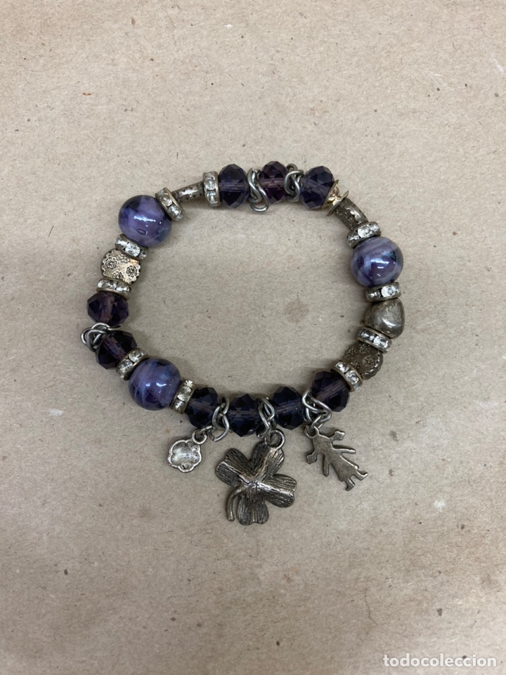 Joyeria: Pulsera de bisuter&iacute;a - Foto 1