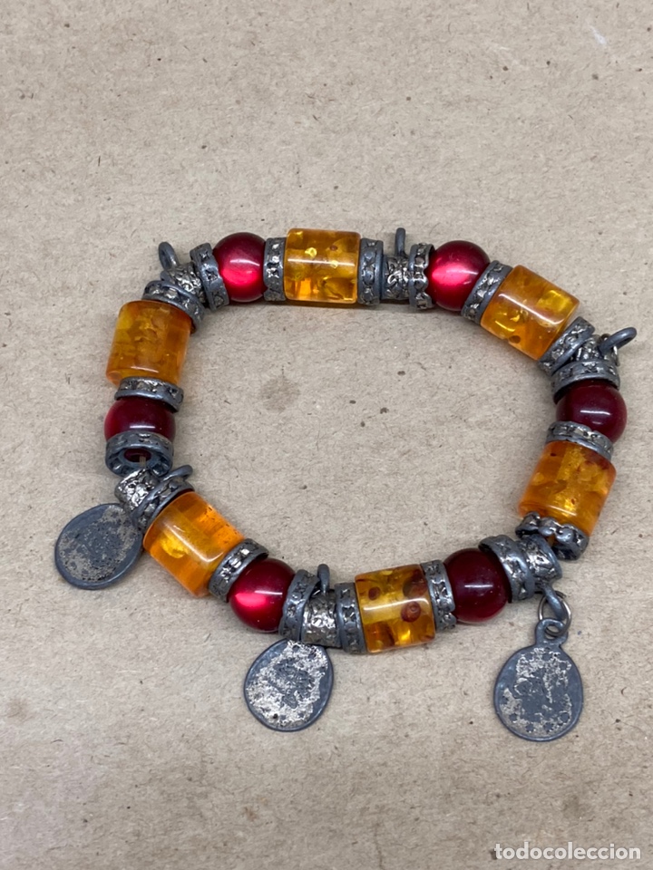 Joyeria: Pulsera de bisuter&iacute;a - Foto 2