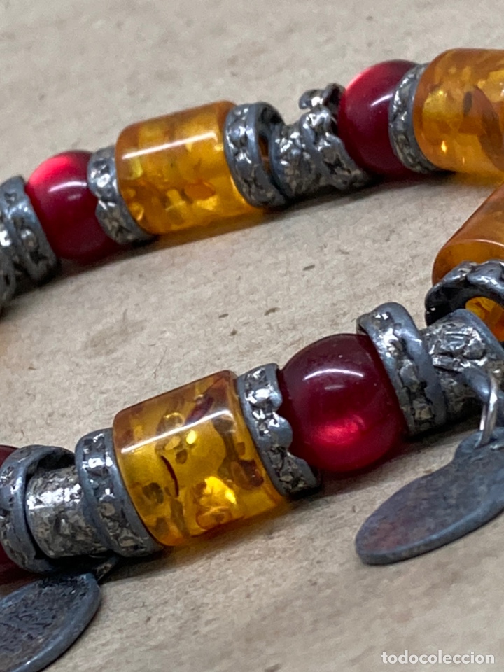 Joyeria: Pulsera de bisuter&iacute;a - Foto 1