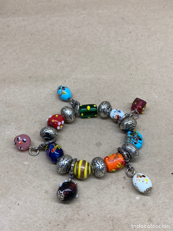 Joyeria: Pulsera de bisuter&iacute;a - Foto 2