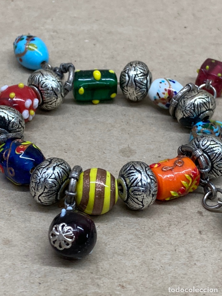 Joyeria: Pulsera de bisuter&iacute;a - Foto 1