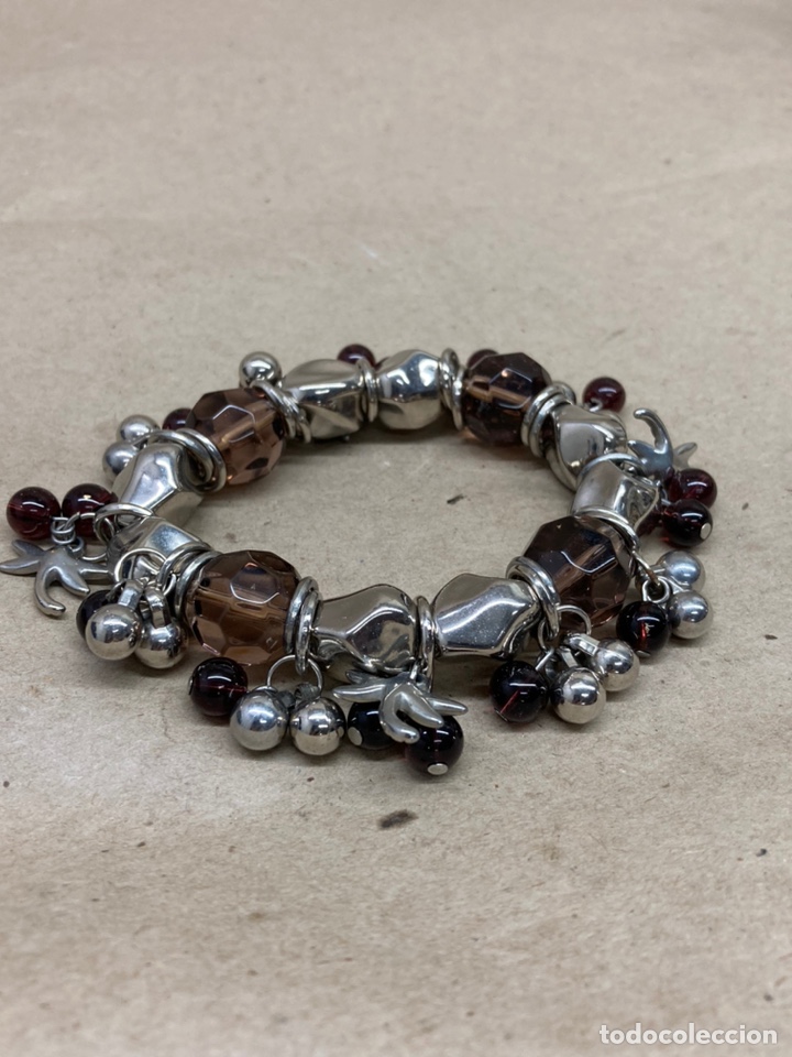 Joyeria: Pulsera de bisuter&iacute;a - Foto 2