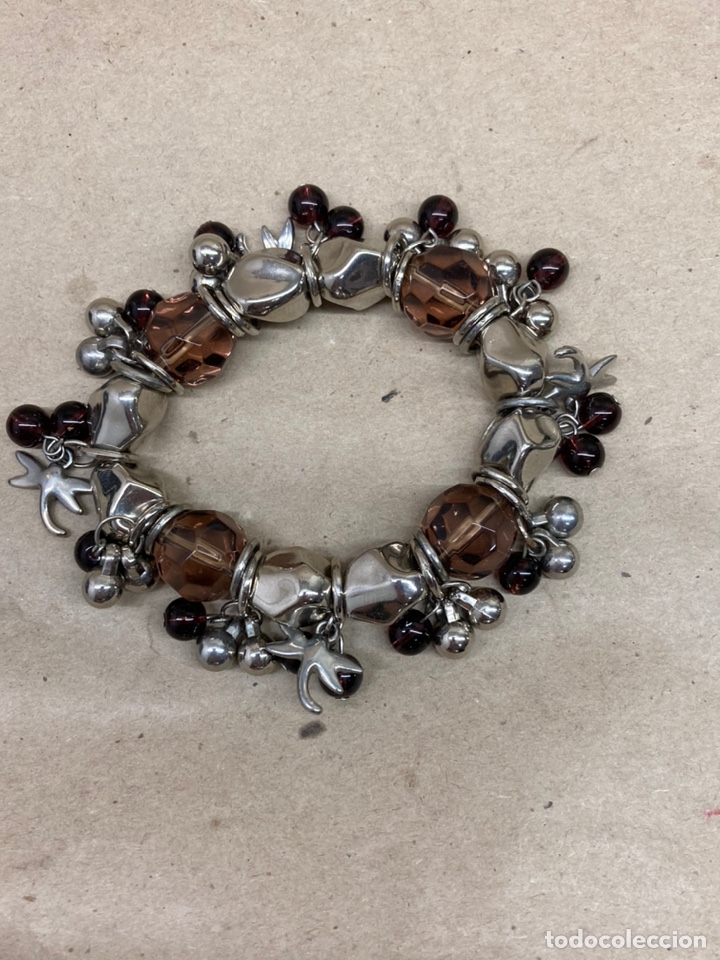 Joyeria: Pulsera de bisuter&iacute;a - Foto 1
