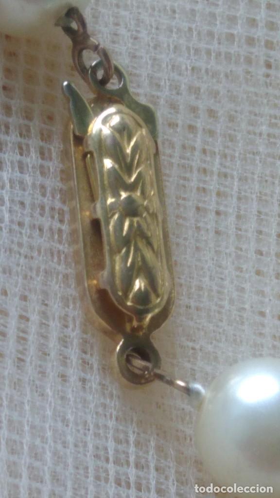 Joyeria: PULSERA DE PERLAS NUEVA - Foto 4