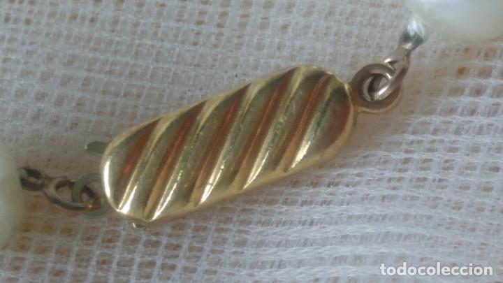 Joyeria: PULSERA DE PERLAS NUEVA - Foto 5