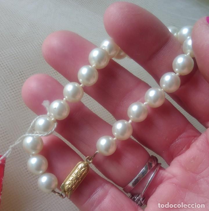 Joyeria: PULSERA DE PERLAS NUEVA - Foto 10