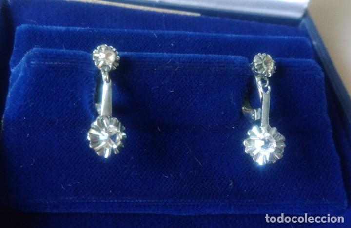 Joyeria: PRECIOSOS PENDIENTES ANTIGUOS - Foto 1
