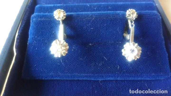 Joyeria: PRECIOSOS PENDIENTES ANTIGUOS - Foto 10