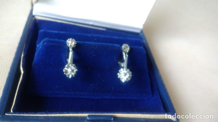 Joyeria: PRECIOSOS PENDIENTES ANTIGUOS - Foto 12