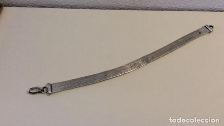 Joyeria: Pulsera plata de ley - Foto 2