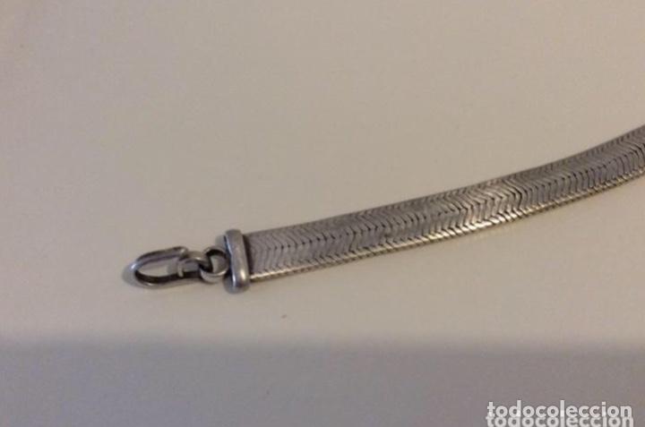 Joyeria: Pulsera plata de ley - Foto 4