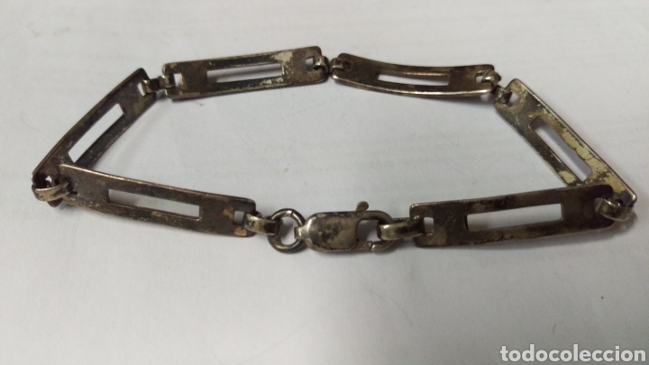 Joyeria: Pulsera de plata 925 - Foto 1