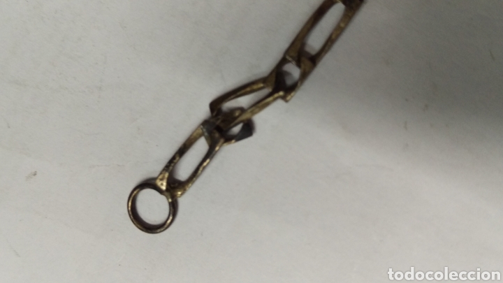 Joyeria: Antigua pulsera plata 925 - Foto 3