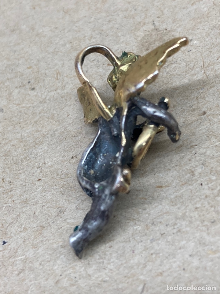 Joyeria: Colgante de plata - Foto 2