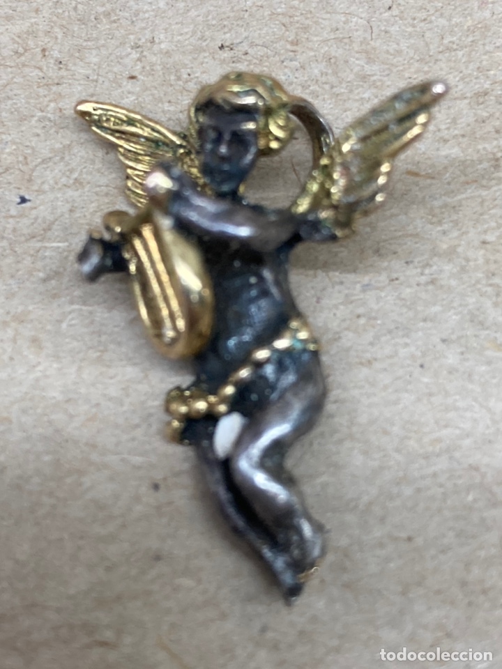 Joyeria: Colgante de plata - Foto 3