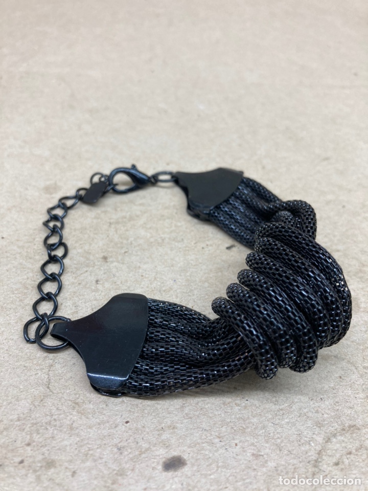 Joyeria: Pulsera de bisuter&iacute;a - Foto 1