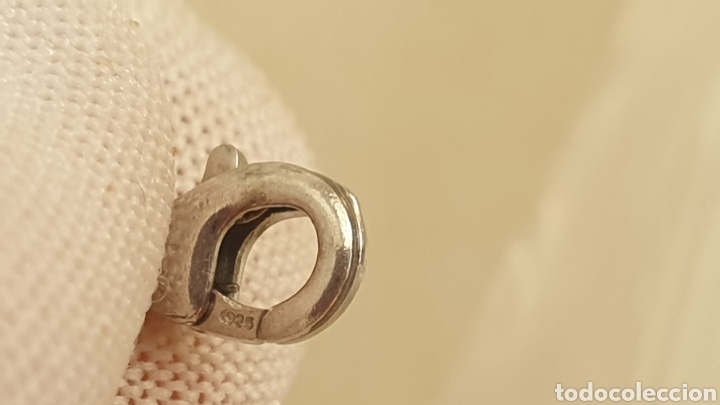 Joyeria: PULSERA DE PLATA DE LEY - Foto 5