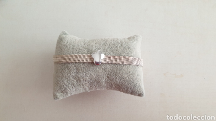 Joyeria: PULSERA DE PLATA DE LEY - Foto 2