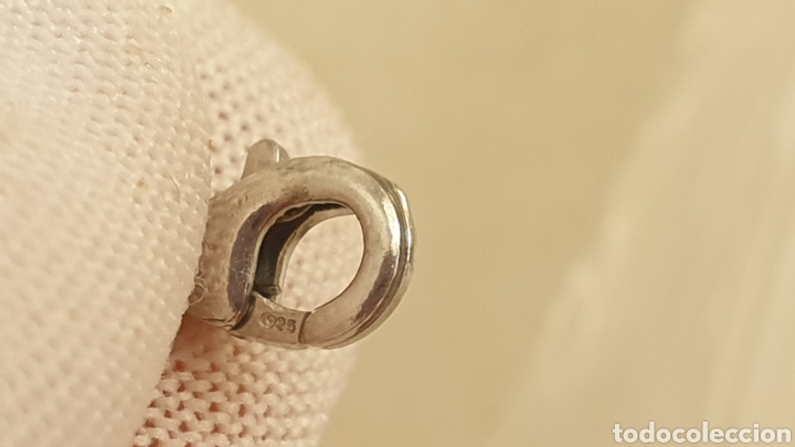 Joyeria: PULSERA DE PLATA DE LEY - Foto 3