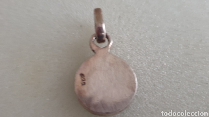 Joyeria: COLGANTE EN PLATA DE LEY EN FORMA DE Y - Foto 2