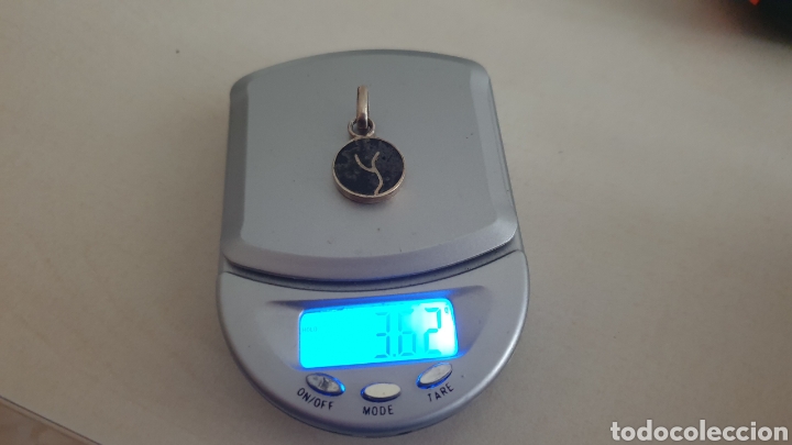 Joyeria: COLGANTE EN PLATA DE LEY EN FORMA DE Y - Foto 3