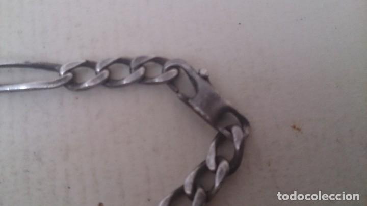 Joyeria: Pulsera plata 925 - Foto 3