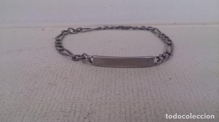 Joyeria: Pulsera plata 925 - Foto 5
