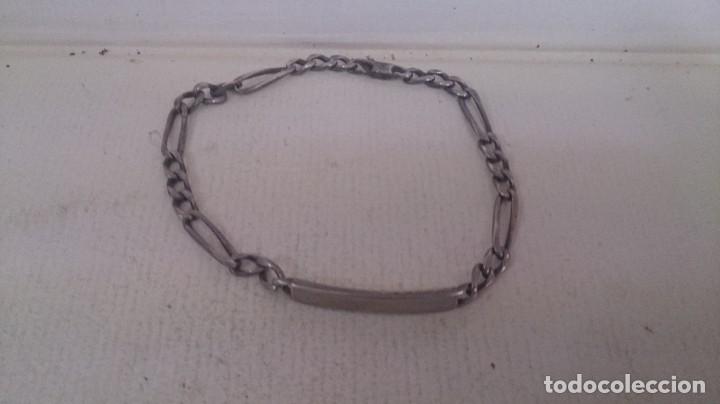 Joyeria: Pulsera plata 925 - Foto 6