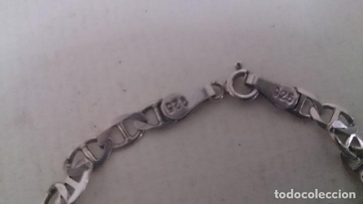 Joyeria: Pulsera plata 925 - Foto 3