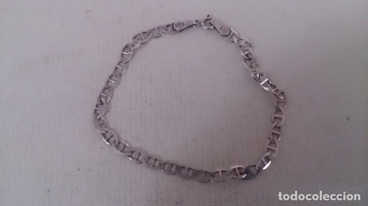 Joyeria: Pulsera plata 925 - Foto 5