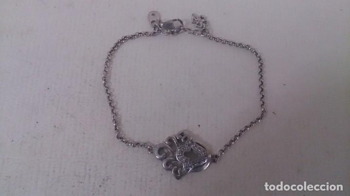 Joyeria: Pulsera plata 925 - Foto 1