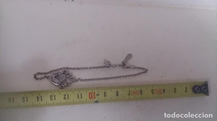 Joyeria: Pulsera plata 925 - Foto 2