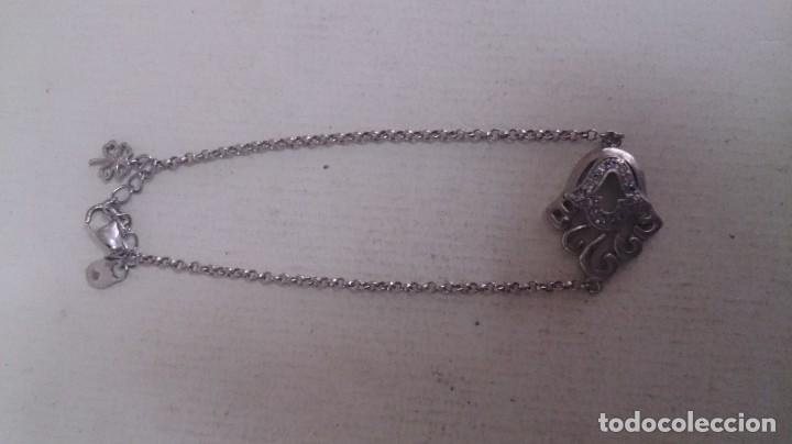 Joyeria: Pulsera plata 925 - Foto 4