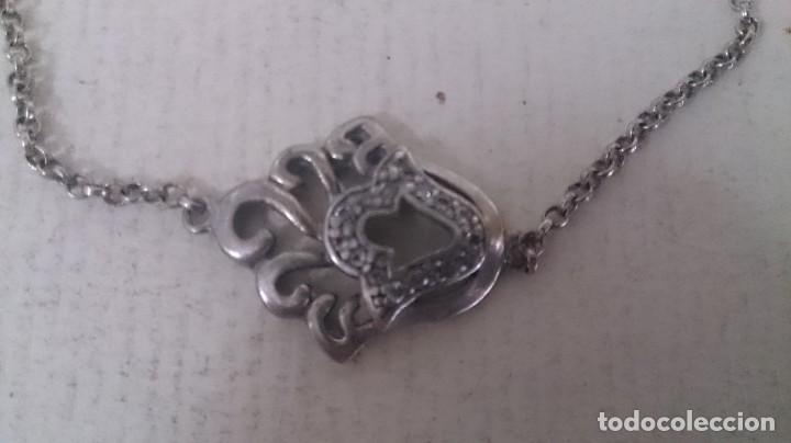 Joyeria: Pulsera plata 925 - Foto 5