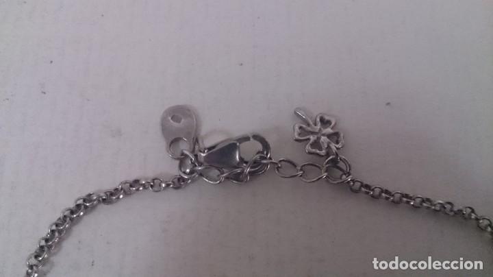 Joyeria: Pulsera plata 925 - Foto 6