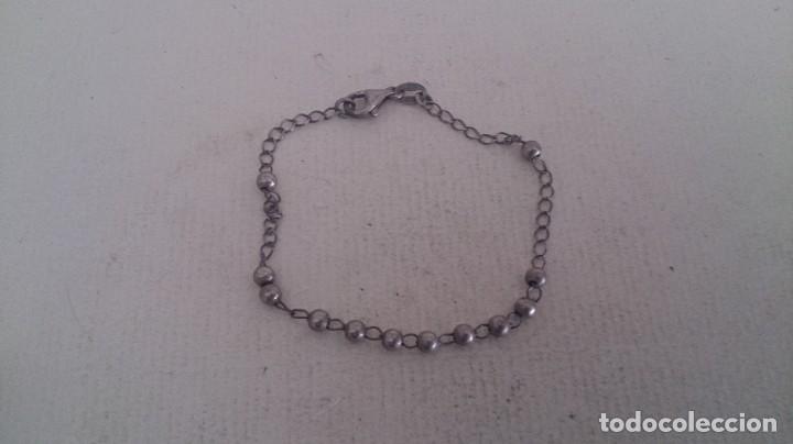 Joyeria: Pulsera plata 925 - Foto 1