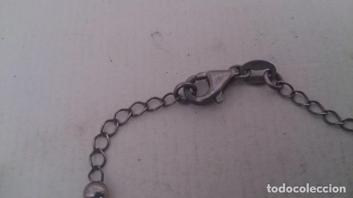 Joyeria: Pulsera plata 925 - Foto 4