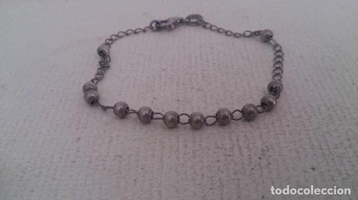 Joyeria: Pulsera plata 925 - Foto 5