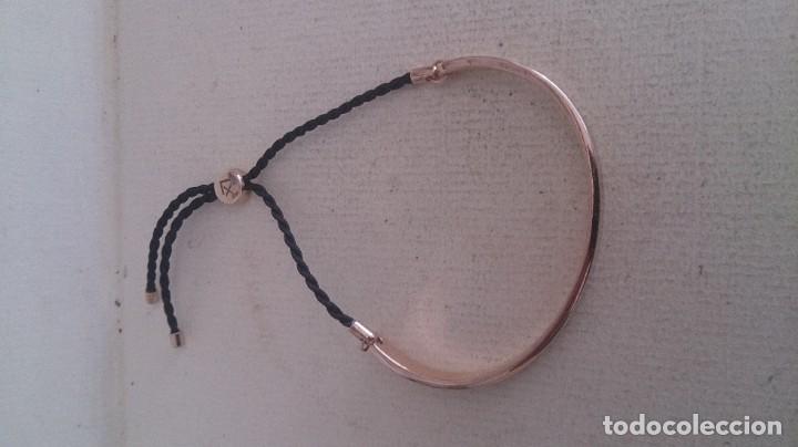 Joyeria: Pulsera dorada plata 925 - Foto 1