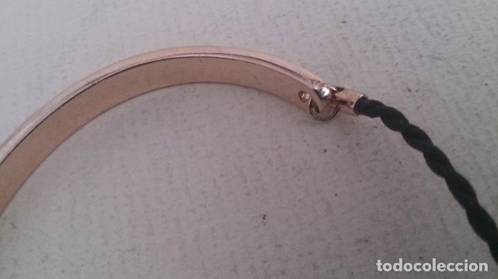 Joyeria: Pulsera dorada plata 925 - Foto 3