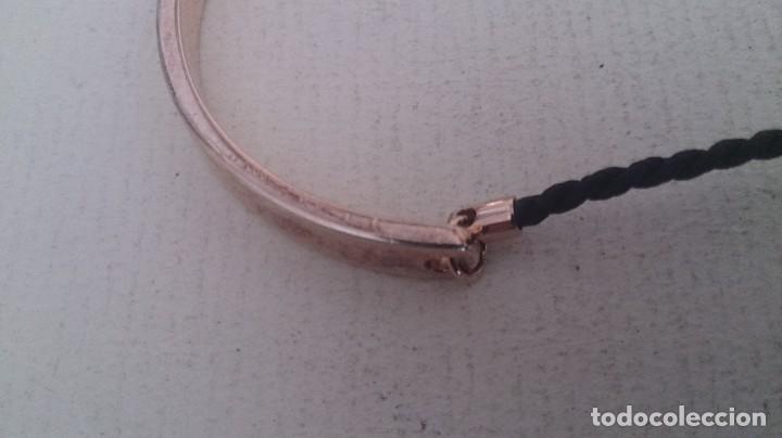 Joyeria: Pulsera dorada plata 925 - Foto 4