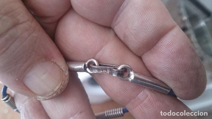 Joyeria: Pulsera plata 925 - Foto 3