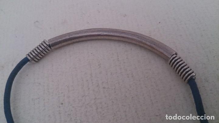 Joyeria: Pulsera plata 925 - Foto 5