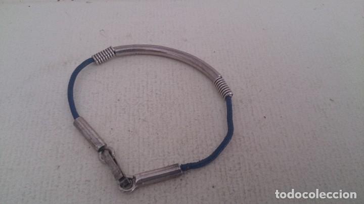 Joyeria: Pulsera plata 925 - Foto 6