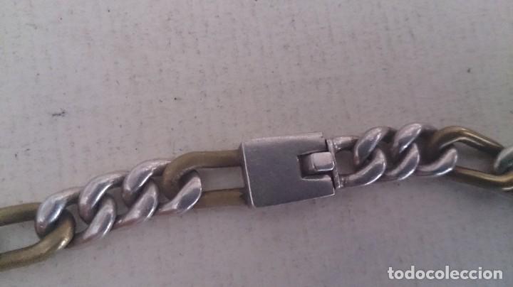 Joyeria: Pulsera y cadena ( juego) plata 925 - Foto 2