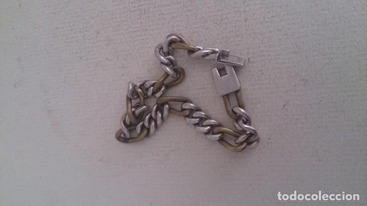 Joyeria: Pulsera y cadena ( juego) plata 925 - Foto 5