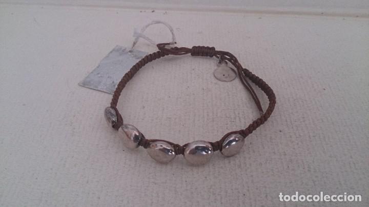 Joyeria: Pulsera plata 925 - Foto 1