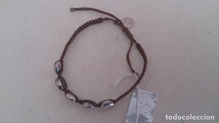 Joyeria: Pulsera plata 925 - Foto 2