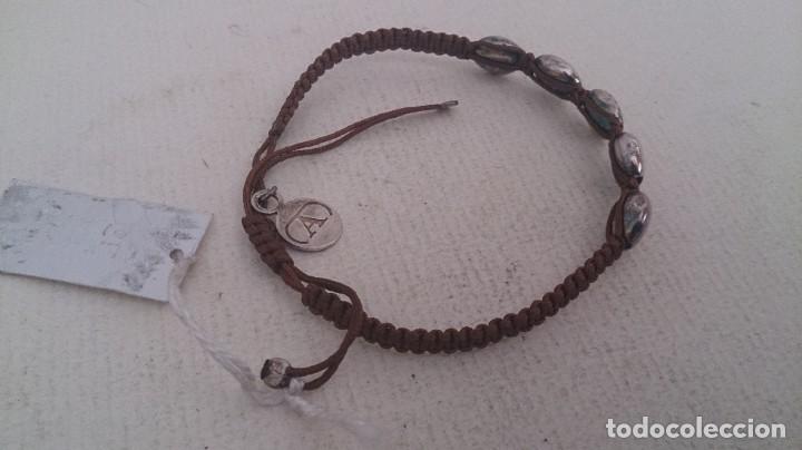 Joyeria: Pulsera plata 925 - Foto 3