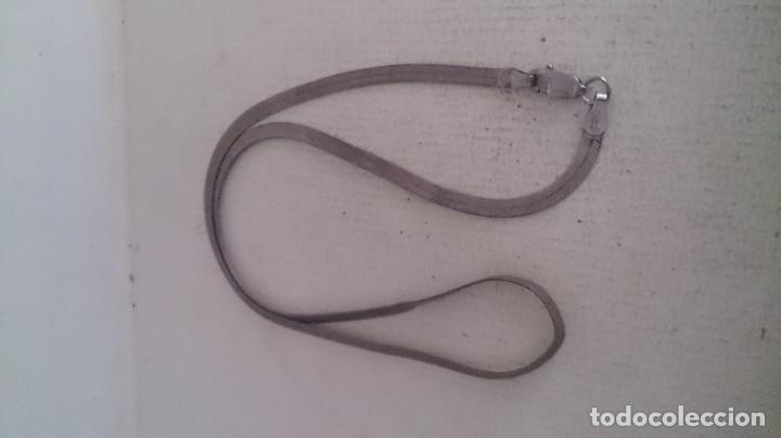 Joyeria: Cadena de plata 925 - Foto 1